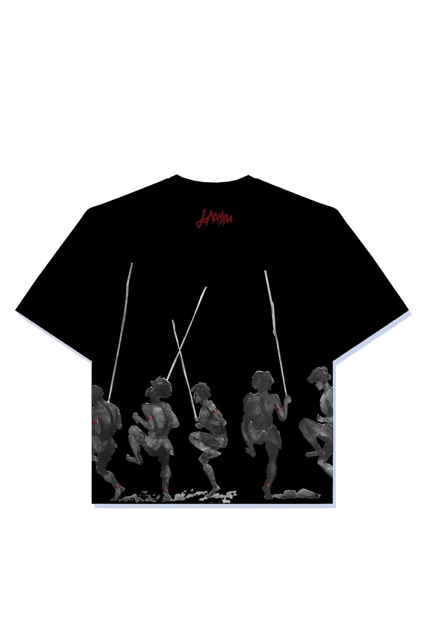 MOHOBELO ( Basotho war dance 1853)